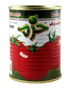 تصویر 1 از رب گوجه فرنگی فله + فروش انبوه